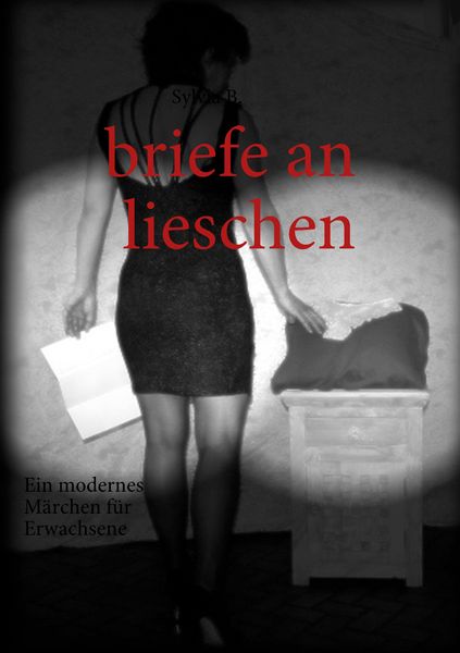 Produktbild: Briefe an lieschen