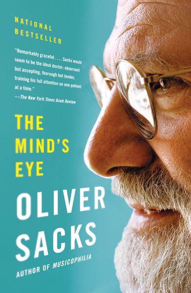 Produktbild: The Mind's Eye