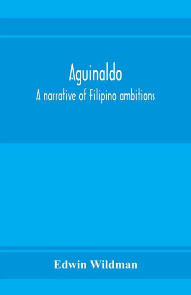 Produktbild: Aguinaldo