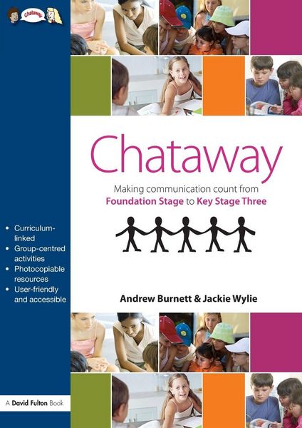 Produktbild: Chataway