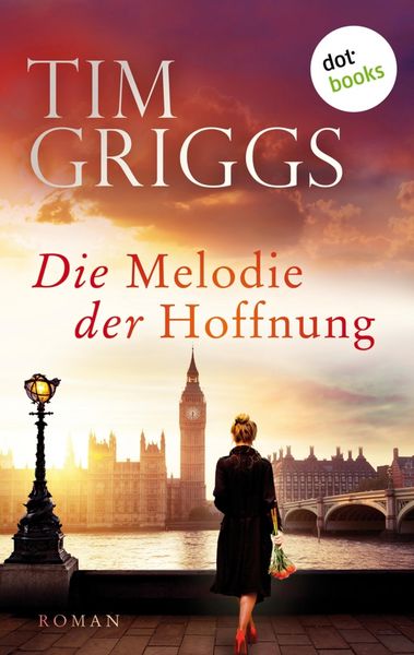 Produktbild: Die Melodie der Hoffnung