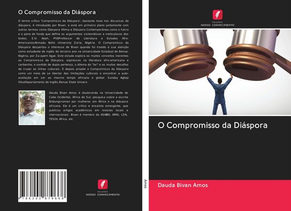 Produktbild: O Compromisso da Di&aacute;spora
