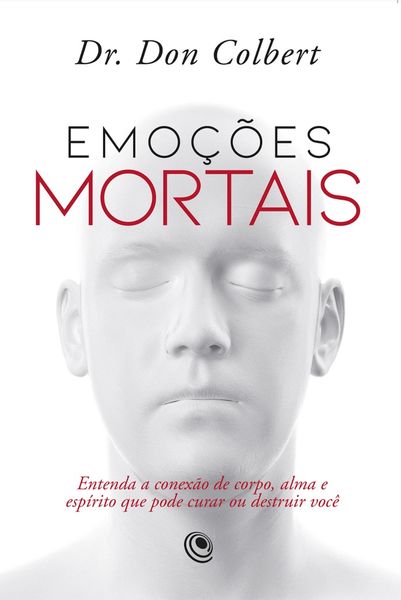 Produktbild: Emo&ccedil;&otilde;es mortais