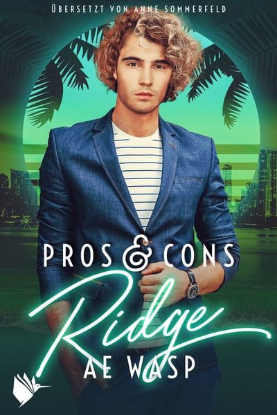 Produktbild: Pros & Cons: Ridge