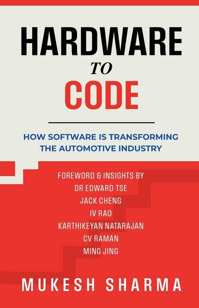 Produktbild: Hardware to Code