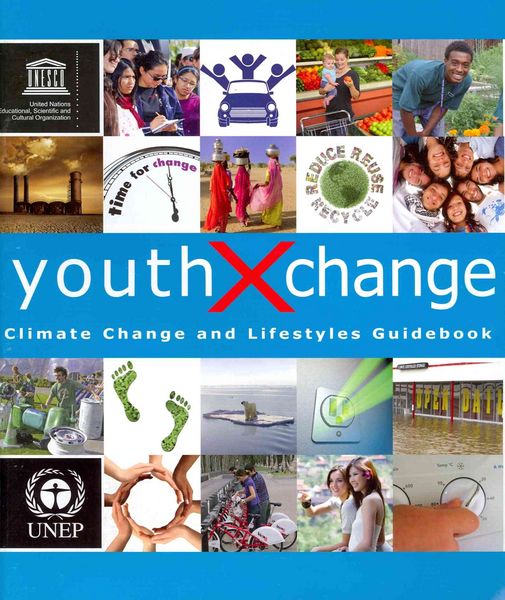 Produktbild: Youth Xchange