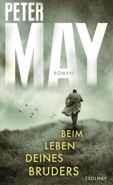 Produktbild: Beim Leben deines Bruders