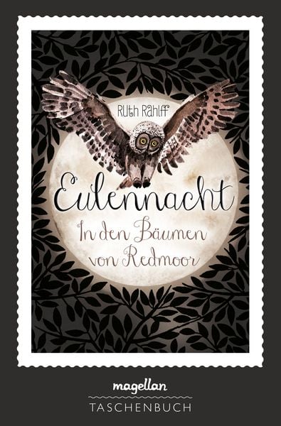 Produktbild: Eulennacht - In den B&auml;umen von Redmoor