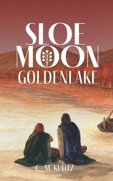Produktbild: Sloe Moon - Goldenlake