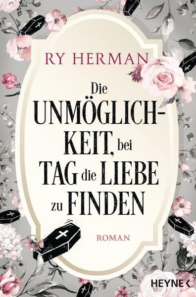 Produktbild: Die Unm&ouml;glichkeit, bei Tag die Liebe zu finden