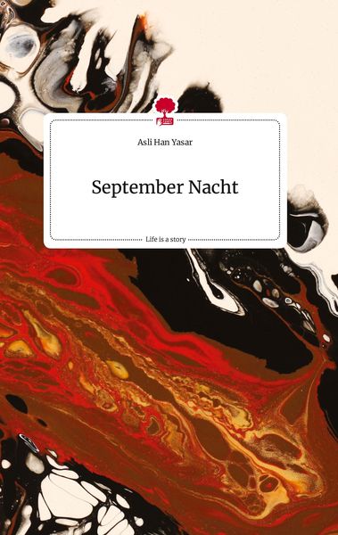 Produktbild: September Nacht. Life is a Story - story.one