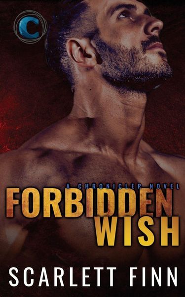 Produktbild: Forbidden Wish