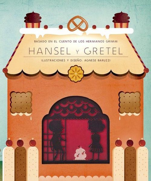 Produktbild: Hansel Y Gretel