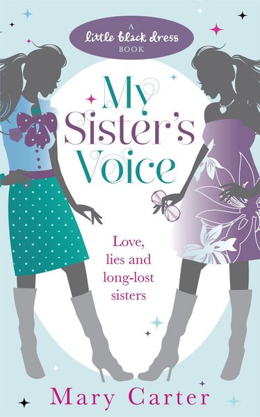 Produktbild: Carter, M: My Sister's Voice