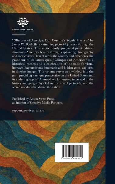 Produktbild: Glimpses of America