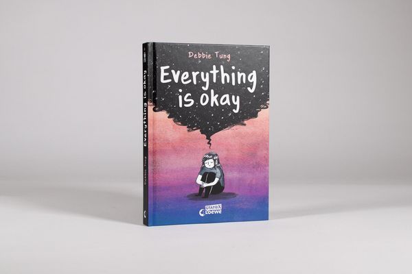 Produktbild: Everything is okay