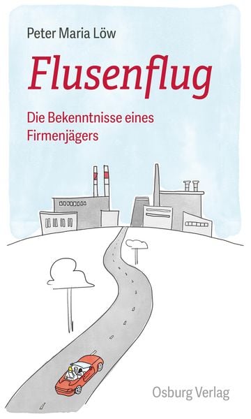 Produktbild: Flusenflug