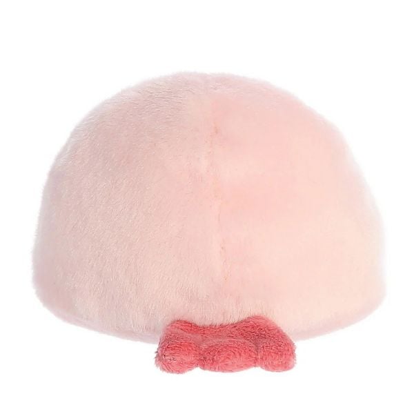 Produktbild: Aurora 33840 - Palm Pals Bart Blobfish, Pl&uuml;schtier, ca.13 cm
