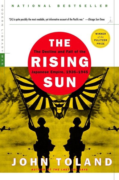 Produktbild: The Rising Sun