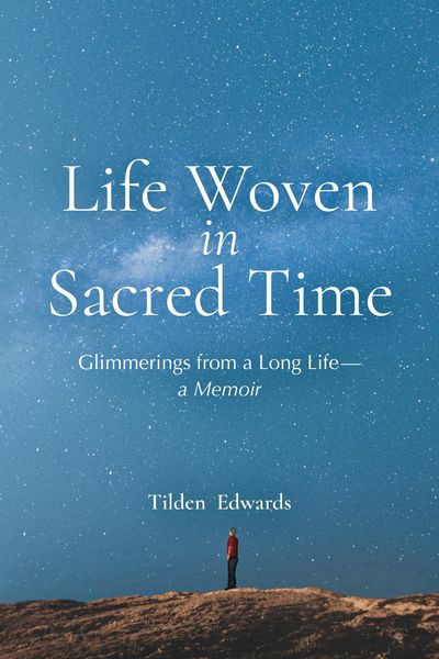 Produktbild: Life Woven in Sacred Time