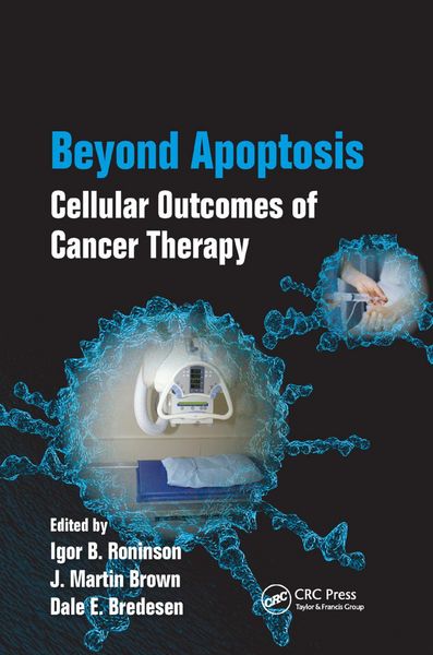 Produktbild: Beyond Apoptosis