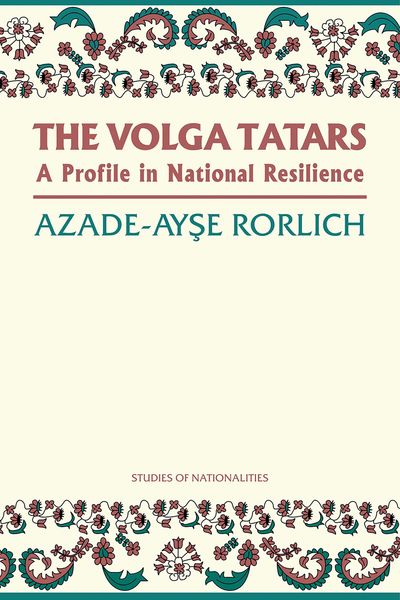 Produktbild: Volga Tatars