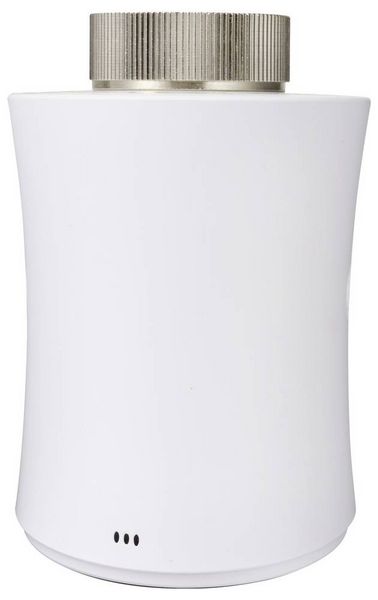 Produktbild: Sygonix SY-6752918 Funk-Heizk&ouml;rperthermostat elektronisch 5 bis 35&deg;C