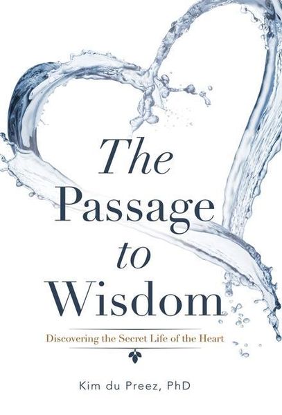 Produktbild: The Passage to Wisdom