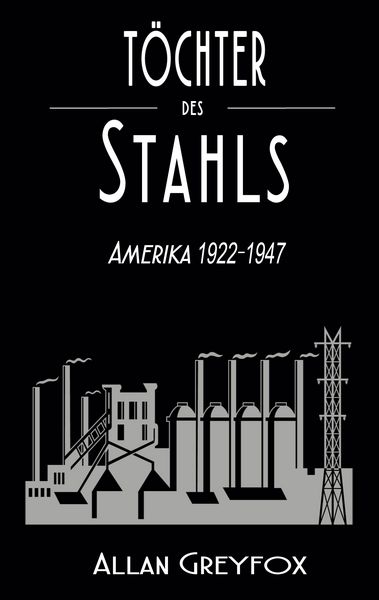 Produktbild: T&ouml;chter des Stahls