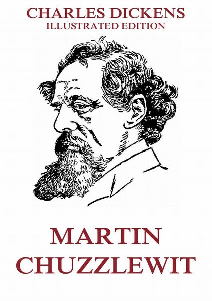 Produktbild: Martin Chuzzlewit