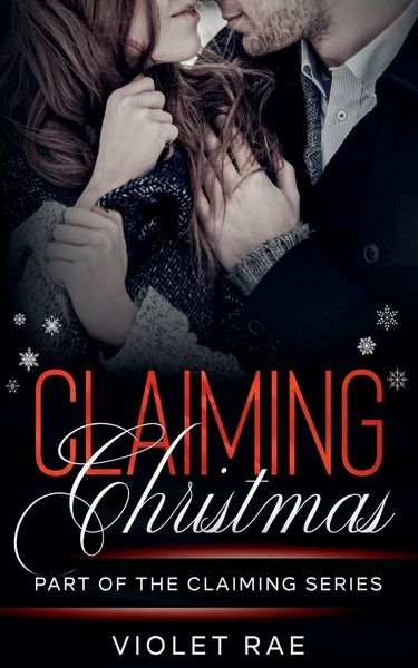 Produktbild: Claiming Christmas