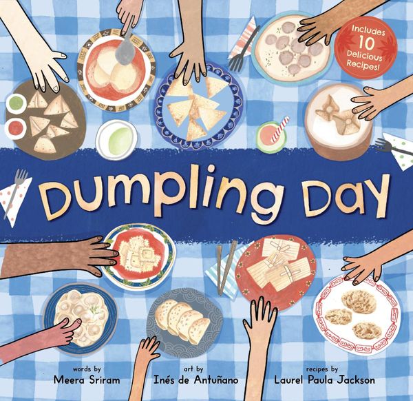Produktbild: Dumpling Day