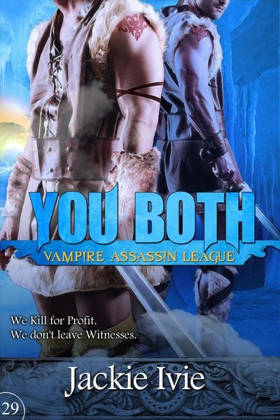 Produktbild: You Both (Vampire Assassin League)