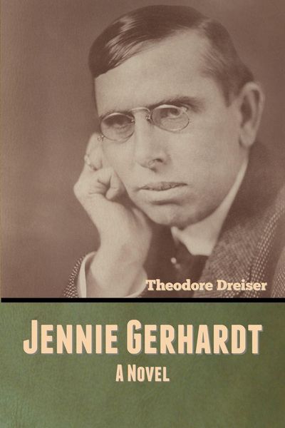 Produktbild: Jennie Gerhardt
