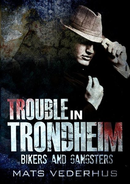 Produktbild: Trouble In Trondheim