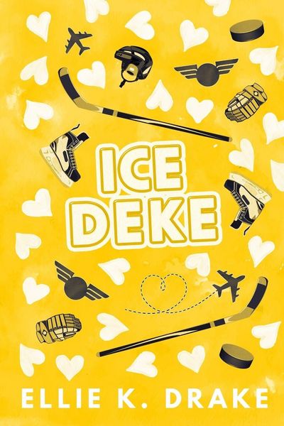 Produktbild: Ice Deke