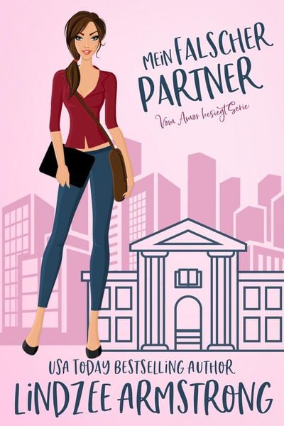 Produktbild: Mein falscher Partner (Vom Amor besiegt, #10)