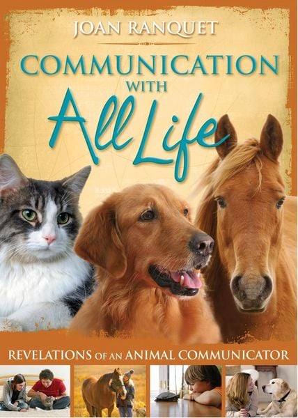 Produktbild: Communication With All Life