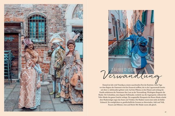 Produktbild: Ti Amo Venezia