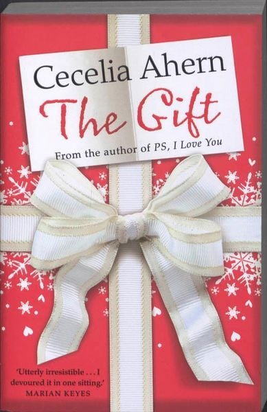 Produktbild: Ahern, C: The Gift