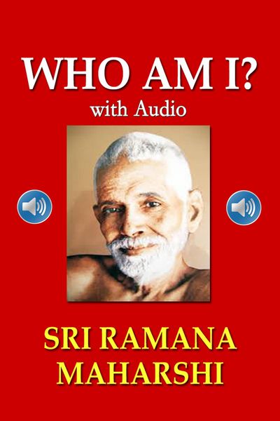 Produktbild: Who Am I?