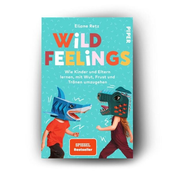 Wild Feelings