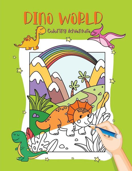Produktbild: Dino World