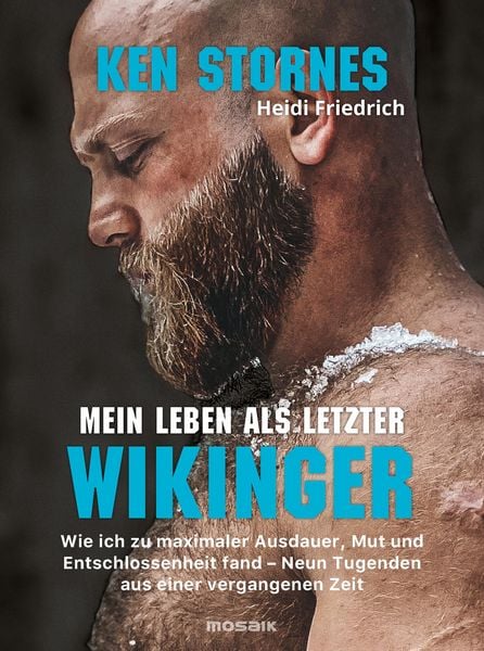 Produktbild: Mein Leben als letzter Wikinger