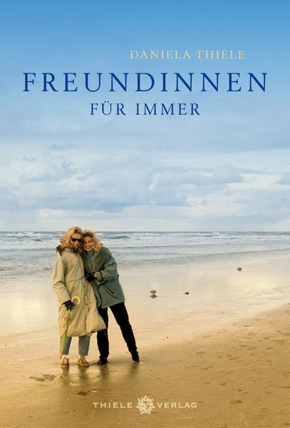 Produktbild: Freundinnen f&uuml;r immer