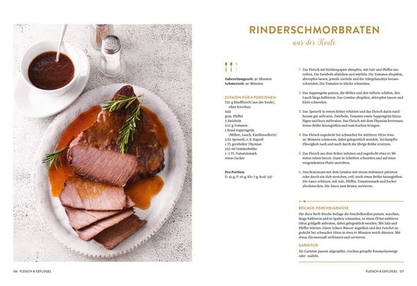 Produktbild: Der goldene L&ouml;ffel &ndash; Kochen