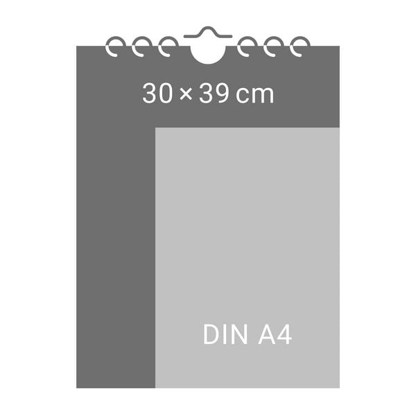 Produktbild: Dackel Kalender 2027