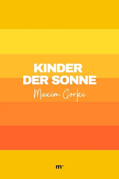 Produktbild: Kinder der Sonne