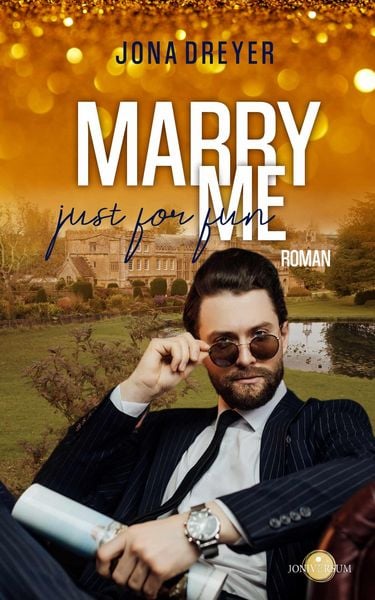 Produktbild: Marry Me Just For Fun