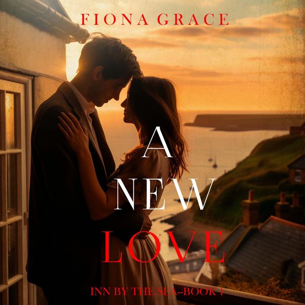 Produktbild: A New Love (Inn by the Sea&mdash;Book One)